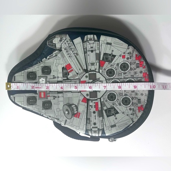 Lego x Star Wars - Millennium Falcon Lego Case ✨ - Picture 4 of 13
